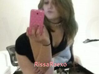 RissaRaexo
