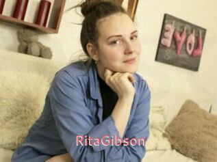 RitaGibson