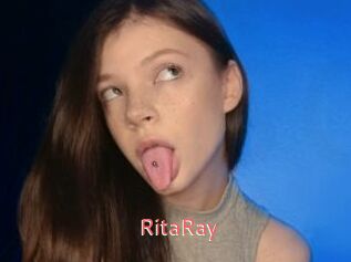 RitaRay Webcam Sexe Direct