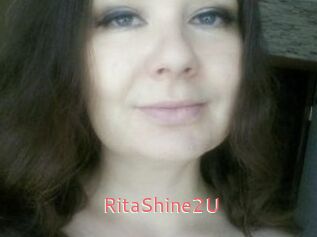 RitaShine2U