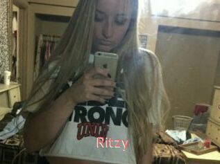 Ritzy