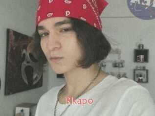 Rkapo