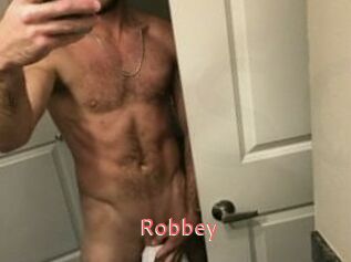Robbey