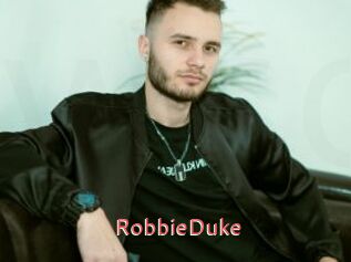 RobbieDuke