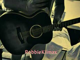 RobbieKlimax