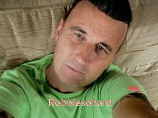 Robbiesohard