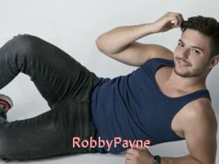 RobbyPayne