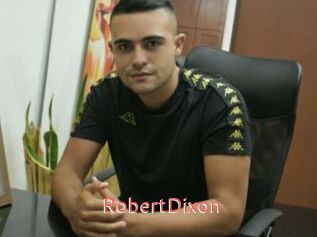 RobertDixon