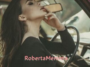 RobertaMeninna