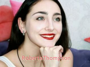 RobertaThompson