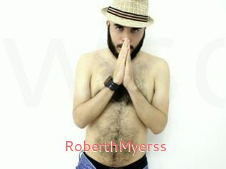 RoberthMyerss