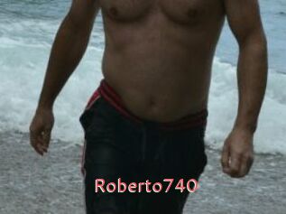 Roberto740 Webcam Sexe Direct