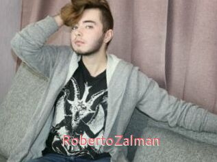 RobertoZalman
