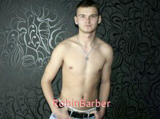 RobinBarber