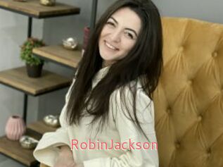 RobinJackson