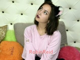 RobinReid