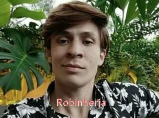 Robinherja
