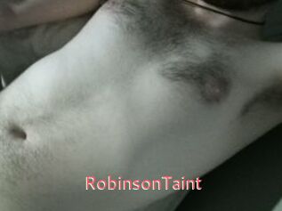 RobinsonTaint