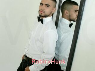 RobinxHunk