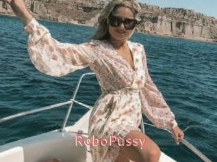 RoboPussy Webcam Sexe Direct