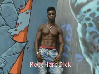 RoccHardDick