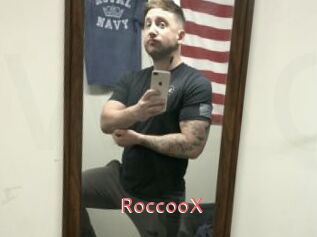 RoccooX Webcam Sexe Direct