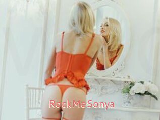 RockMeSonya Webcam Sexe Direct