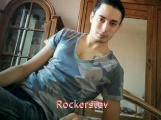 Rockerstev