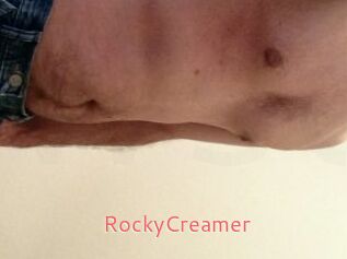 RockyCreamer