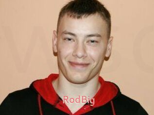RodBig Webcam Sexe Direct