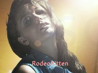 RodeoKitten