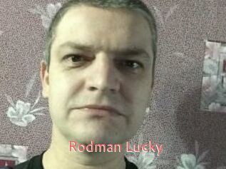 Rodman_Lucky