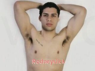 Rodneyslick