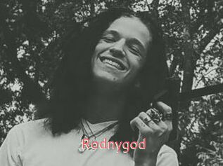 Rodnygod