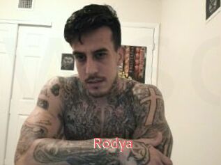 Rodya