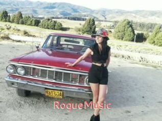 RogueMusic