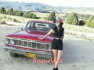 RogueVilla