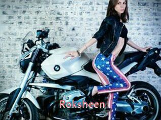 Roksheen Webcam Sexe Direct