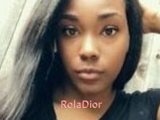 RolaDior