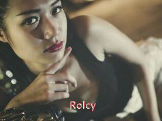 Rolcy