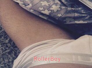 RollerBoy