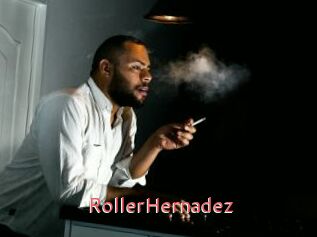 RollerHernadez