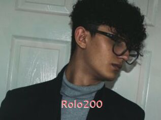 Rolo200 Webcam Sexe Direct