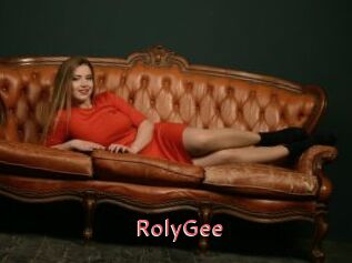 RolyGee