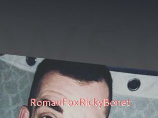 RomanFoxRickyBonet