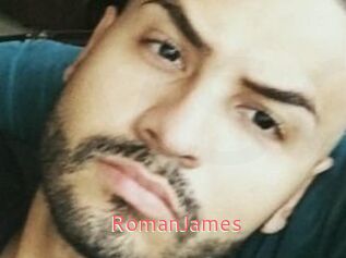 RomanJames