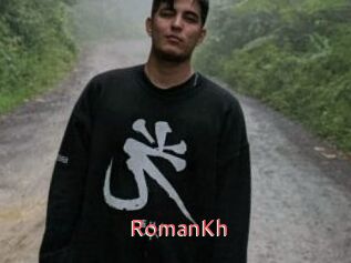RomanKh