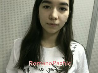 RomanoPazhic