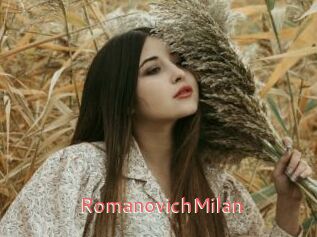 RomanovichMilan