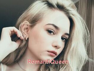 RomantiQueen Webcam Sexe Direct
